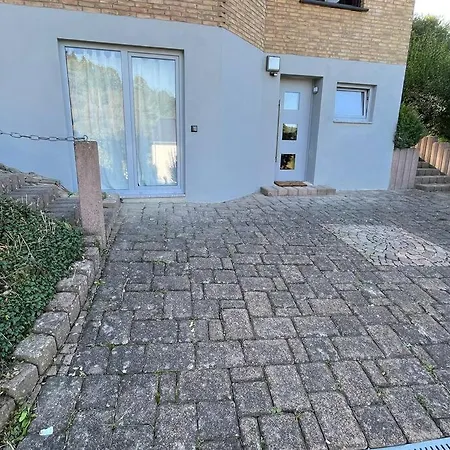 Holiday home Gemuetliches Feriendomizil*eifel* *